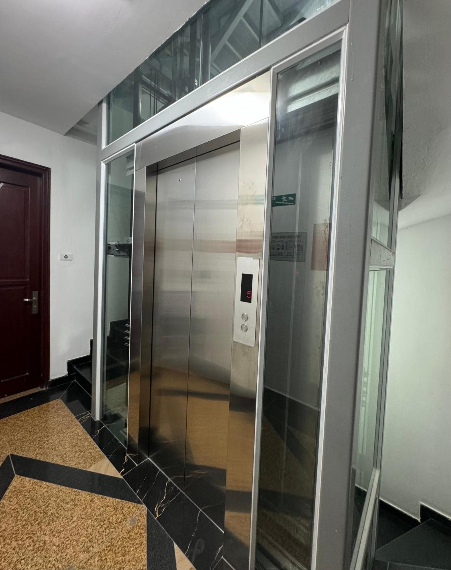Julia Apartment Ханой Экстерьер фото